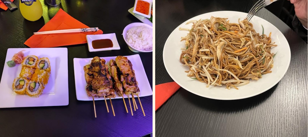 Villa Tokyo - Gallery Image 4